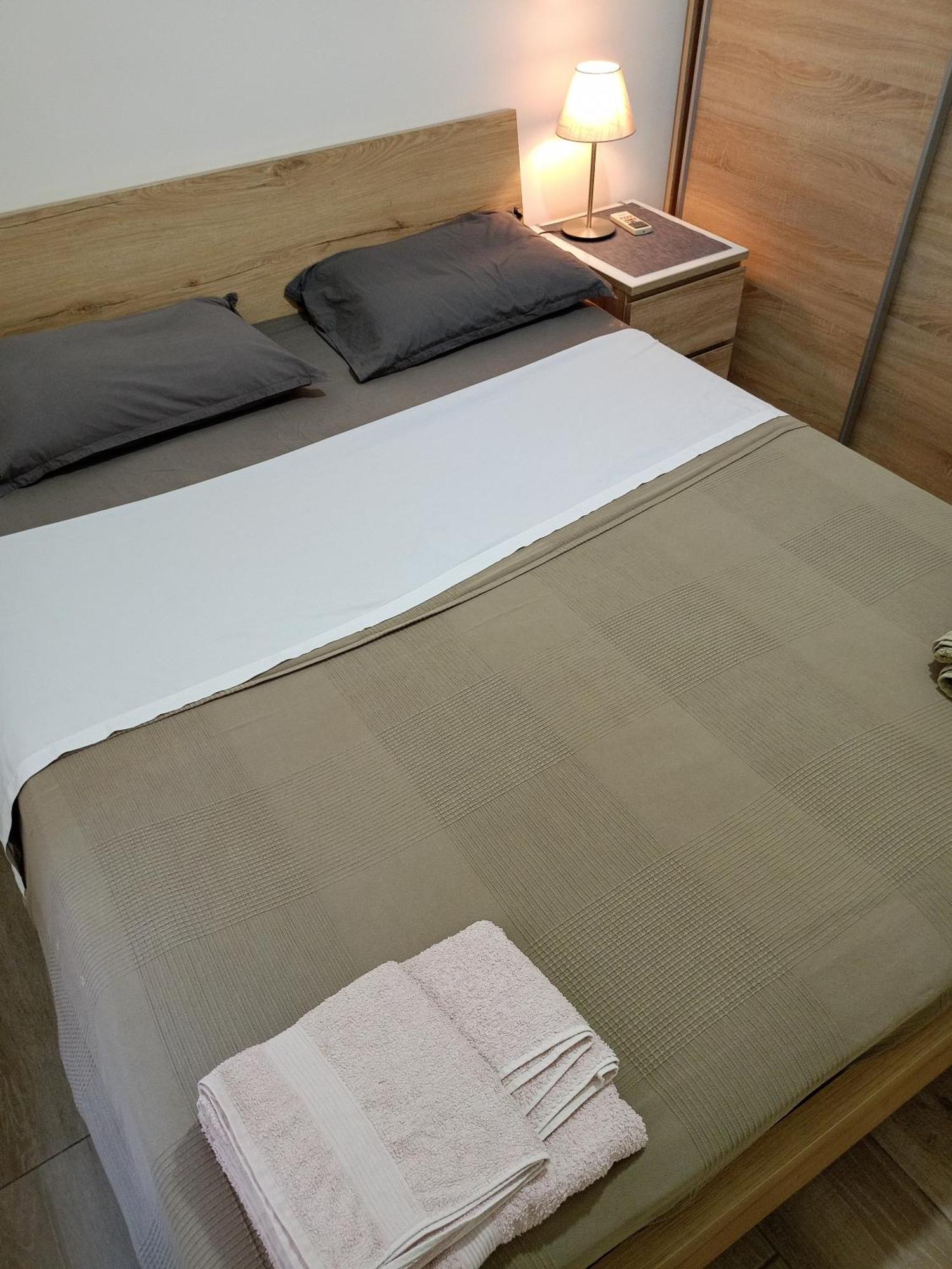 Athens Center Cosy Apartment Exterior foto