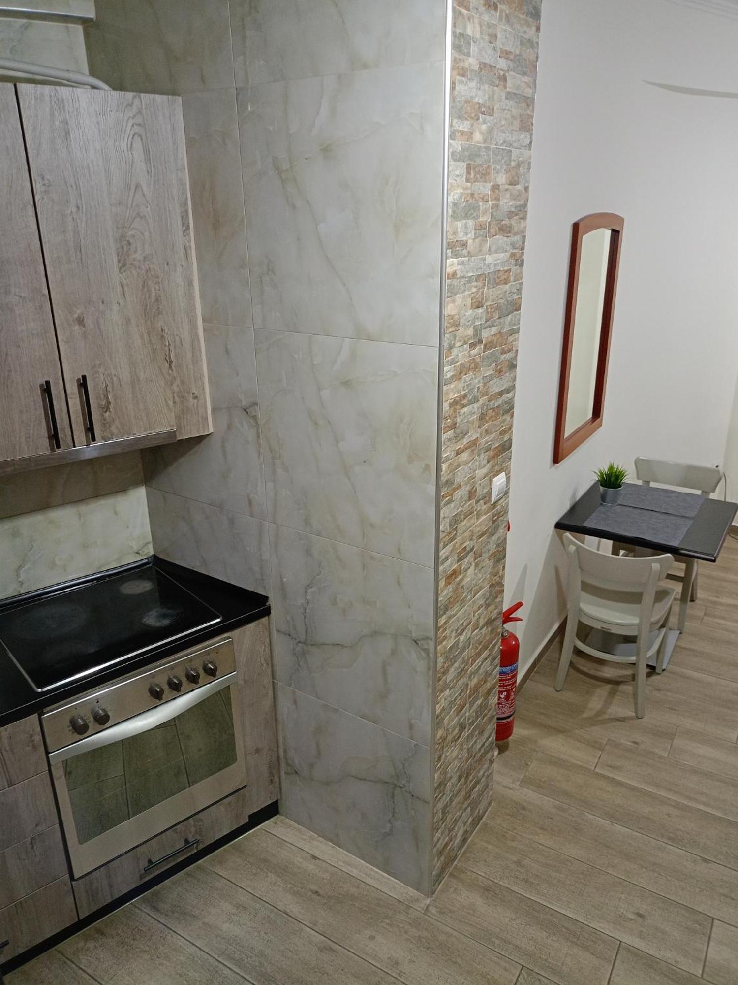 Athens Center Cosy Apartment Exterior foto