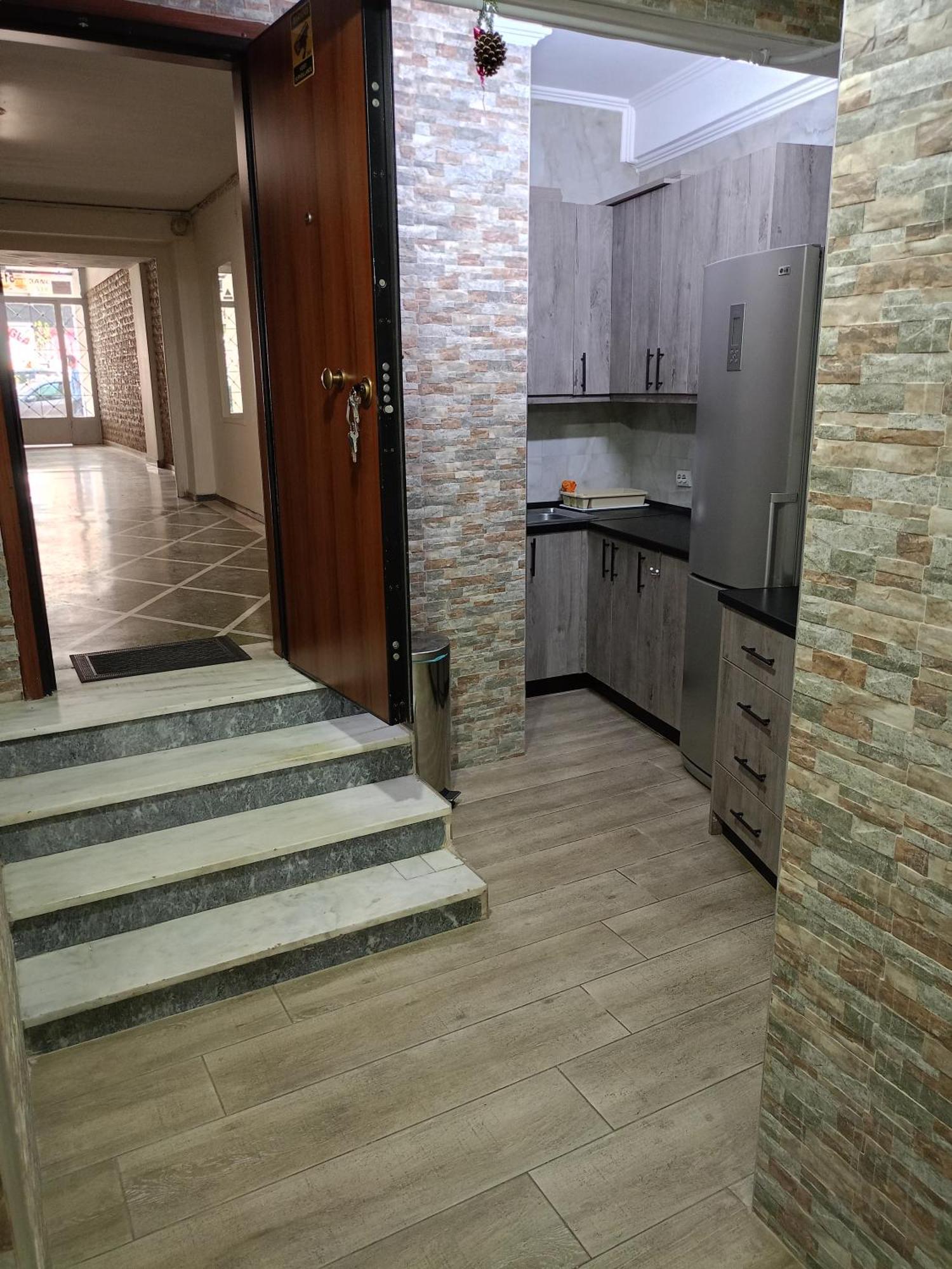 Athens Center Cosy Apartment Exterior foto